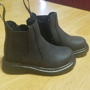 Toddler size 7 Dr. Martens